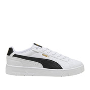 Sneakers Puma Court Classico Unisex Adulto - Bianco