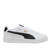 sneakers puma court classico unisex adulto bianco 3928542