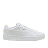 sneakers puma court classico unisex adulto bianco 9958807
