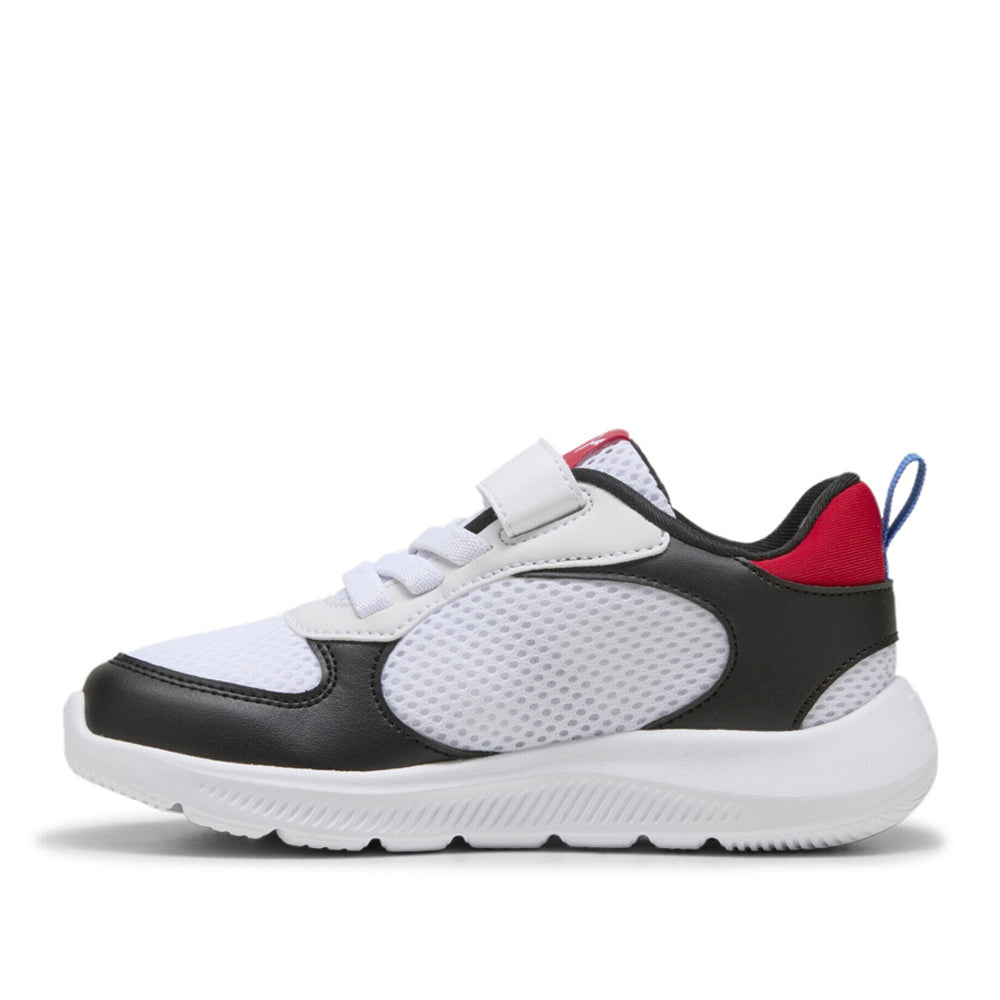 Sneakers Puma Puma Fun Racer 2 Ac+ ps Unisex Bambino - Bianco