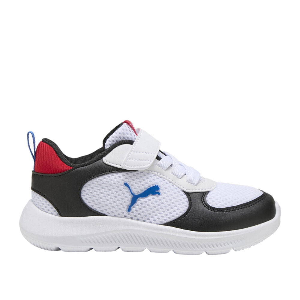 Sneakers Puma Puma Fun Racer 2 Ac+ ps Unisex Bambino - Bianco