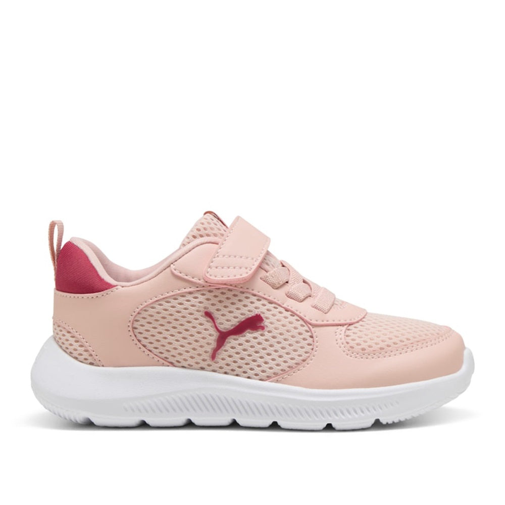 Sneakers Puma Puma Fun Racer 2 Ac+ ps Unisex Bambino - Rosa