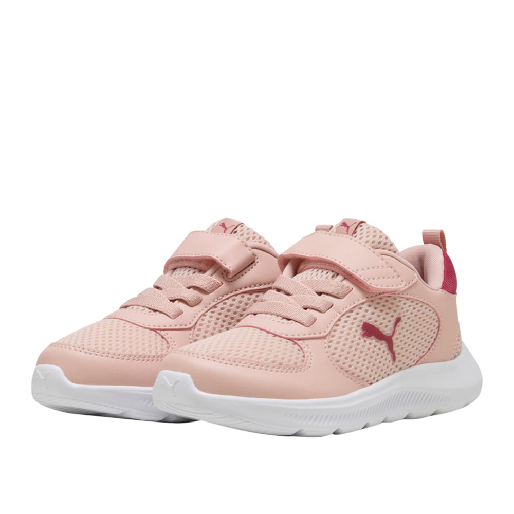Sneakers Puma Puma Fun Racer 2 Ac+ ps Unisex Bambino - Rosa