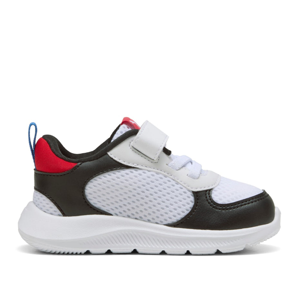 Sneakers Puma Puma Fun Racer 2 Ac+ Inf Unisex Bimbo - Bianco