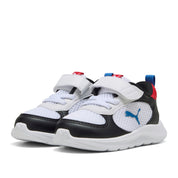 Sneakers Puma Puma Fun Racer 2 Ac+ Inf Unisex Bimbo - Bianco