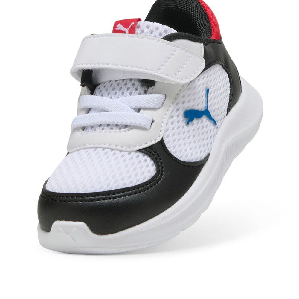 Sneakers Puma Puma Fun Racer 2 Ac+ Inf Unisex Bimbo - Bianco
