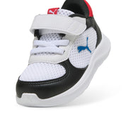Sneakers Puma Puma Fun Racer 2 Ac+ Inf Unisex Bimbo - Bianco