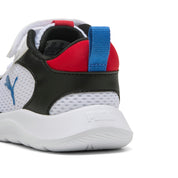 Sneakers Puma Puma Fun Racer 2 Ac+ Inf Unisex Bimbo - Bianco