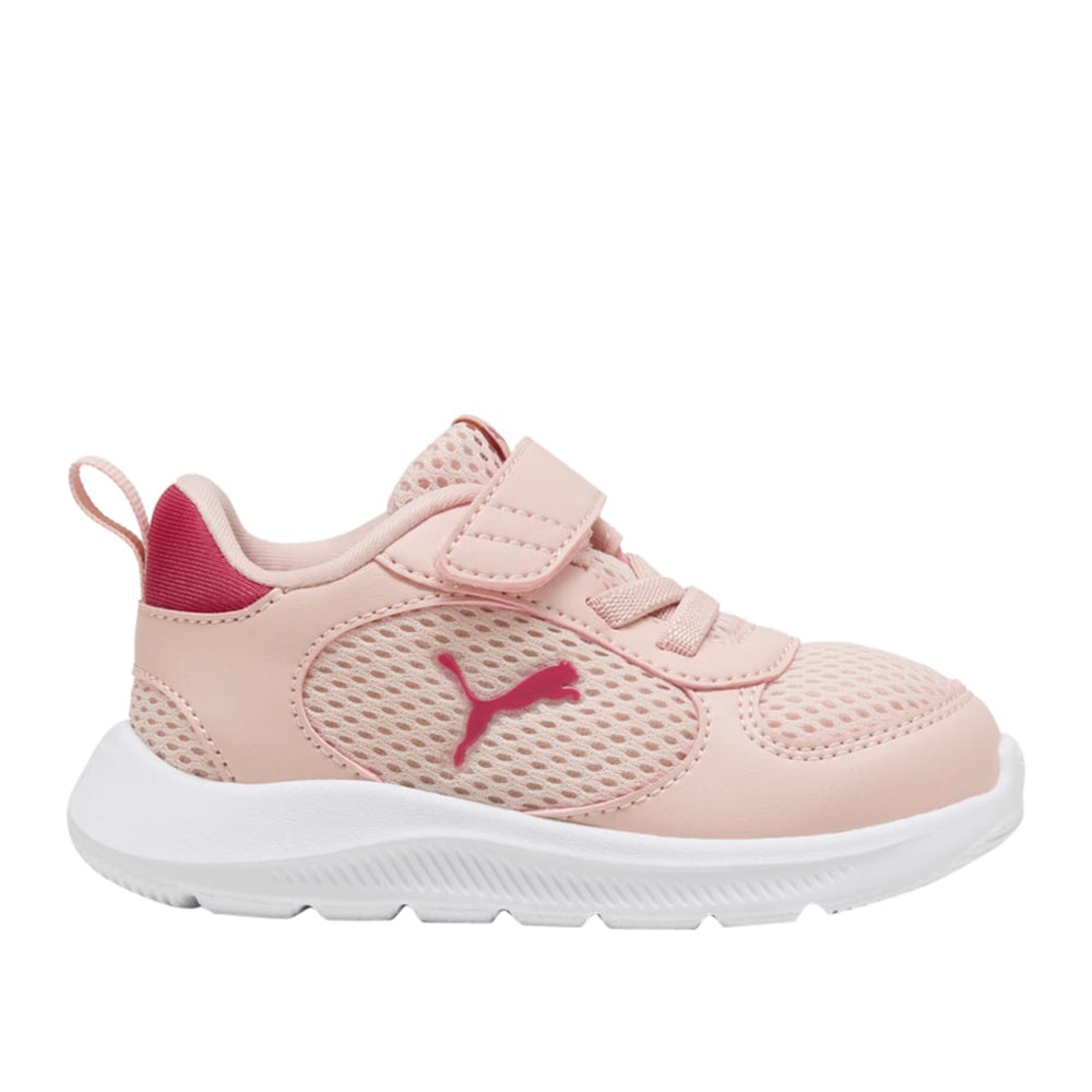 Sneakers Puma Puma Fun Racer 2 Ac+ Inf Unisex Bimbo - Rosa