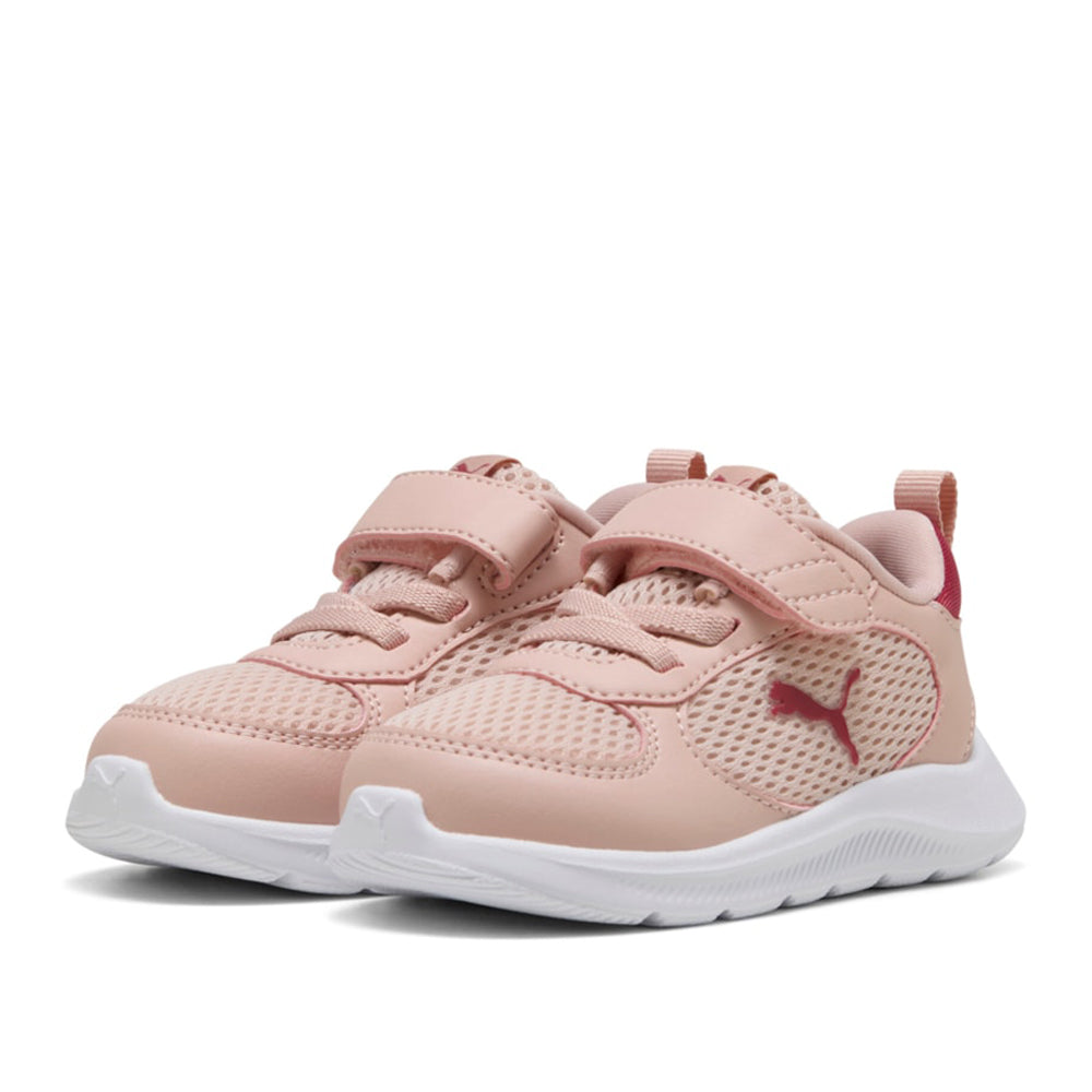 Sneakers Puma Puma Fun Racer 2 Ac+ Inf Unisex Bimbo - Rosa