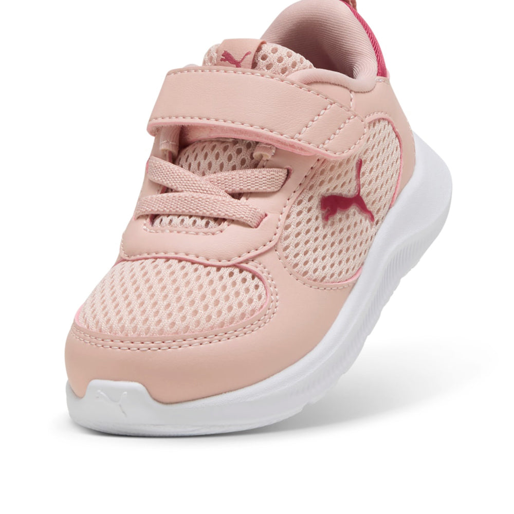 Sneakers Puma Puma Fun Racer 2 Ac+ Inf Unisex Bimbo - Rosa