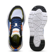 Sneakers Puma Trinity Lite Starblitz jr Unisex Ragazzo - Bianco