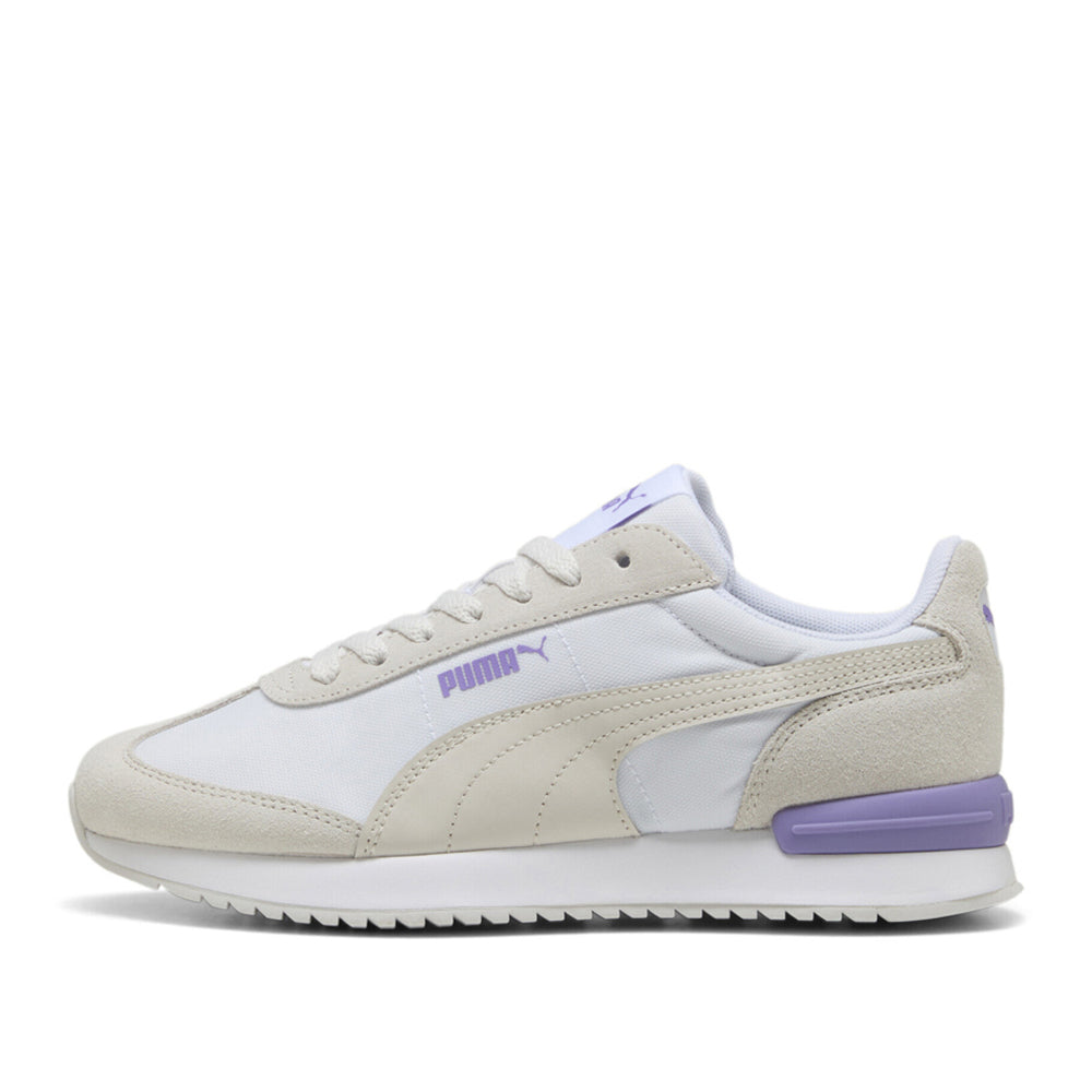 Sneakers Puma R78 Wind mu Unisex Adulto - Bianco