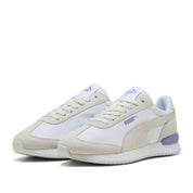 Sneakers Puma R78 Wind mu Unisex Adulto - Bianco