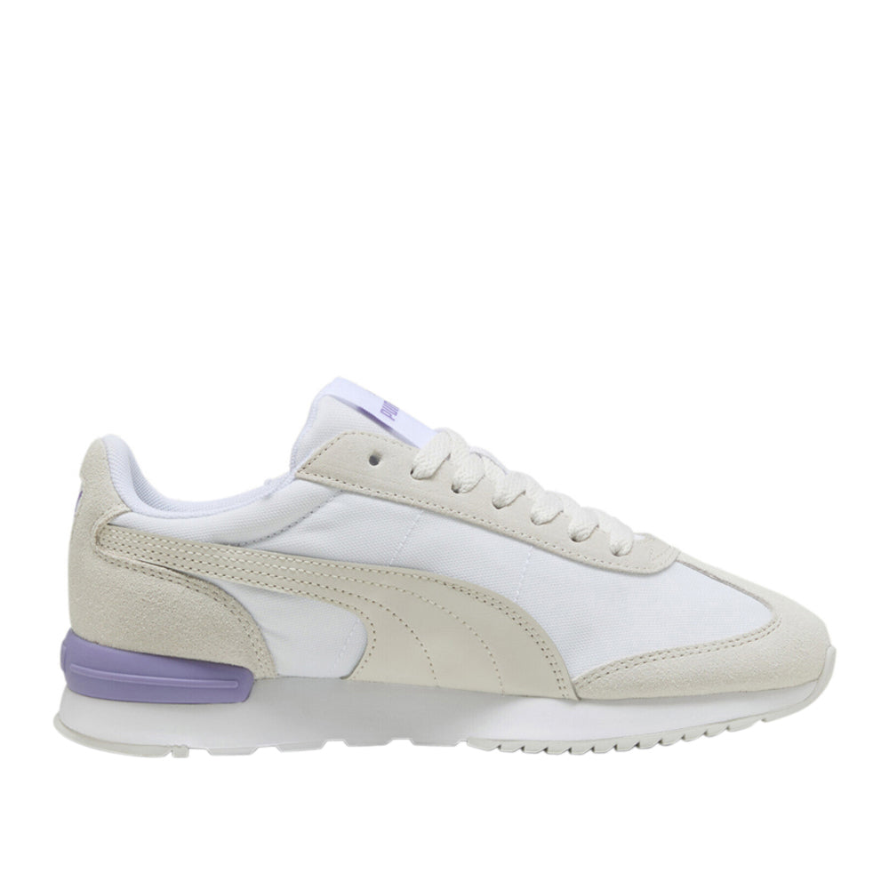 Sneakers Puma R78 Wind mu Unisex Adulto - Bianco