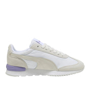 Sneakers Puma R78 Wind mu Unisex Adulto - Bianco