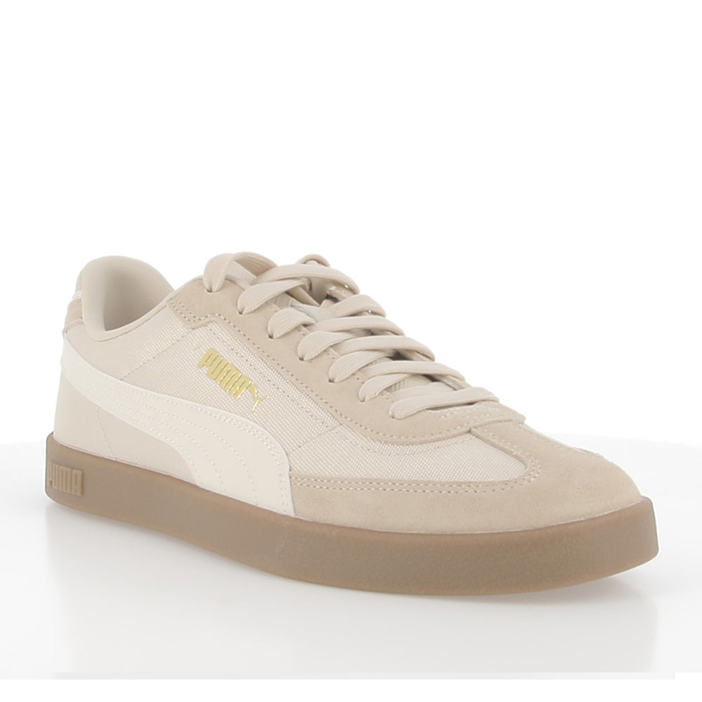 Sneakers Puma Puma Club Ii Era cv Unisex Adulto - Oro