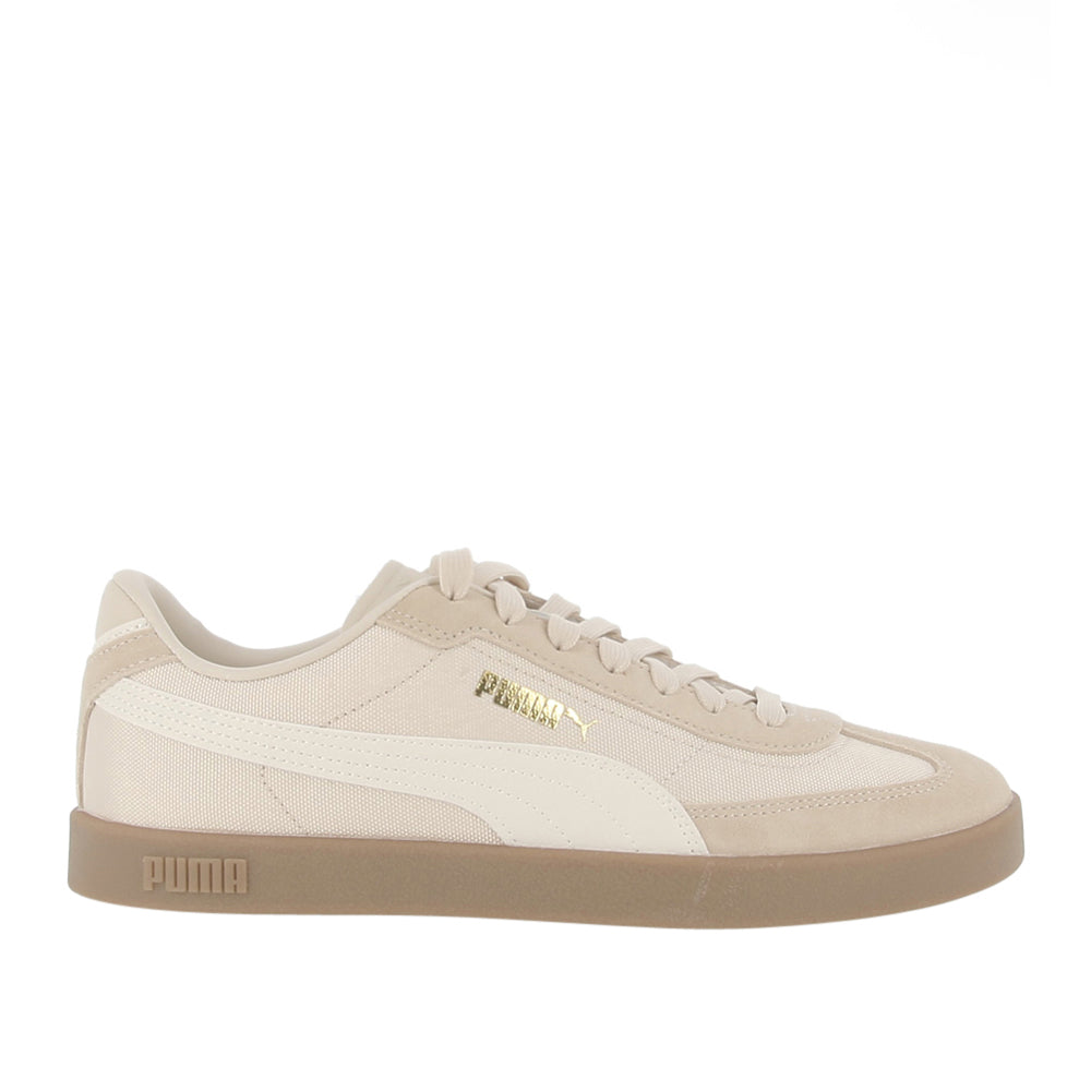 Sneakers Puma Puma Club Ii Era cv Unisex Adulto - Oro
