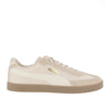sneakers puma puma club ii era cv unisex adulto oro 396676