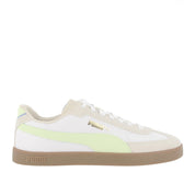 Sneakers Puma Puma Club Ii Era cv Unisex Adulto - Bianco