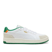 Sneakers Puma Court Classico Sport Unisex Adulto - Bianco