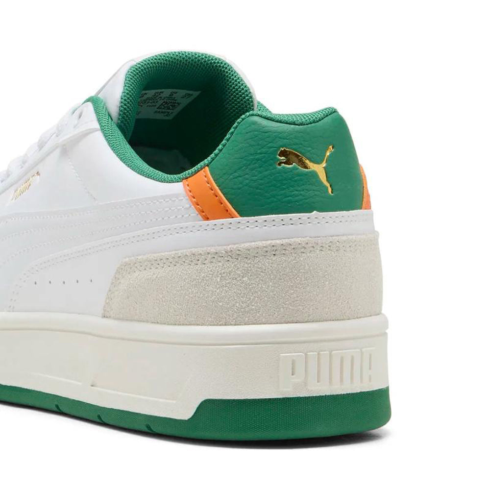 Sneakers Puma Court Classico Sport Unisex Adulto - Bianco