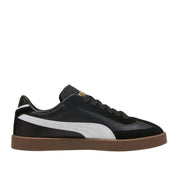 Sneakers Puma Puma Club Ii Era jr Unisex Ragazzo - Nero