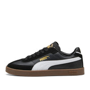 Sneakers Puma Puma Club Ii Era jr Unisex Ragazzo - Nero