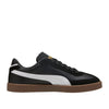 sneakers puma puma club ii era jr unisex ragazzo nero 1669661