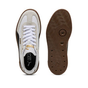 Sneakers Puma Puma Club Ii Era jr Unisex Ragazzo - Bianco