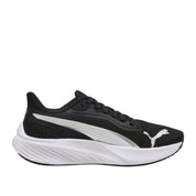 Scarpa Running Puma Pounce Lite jr Unisex Ragazzo - Nero