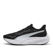 Scarpa Running Puma Pounce Lite jr Unisex Ragazzo - Nero