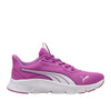 scarpa running puma flexfocus lite modern jr unisex ragazzo fuxia 9115662