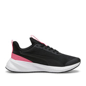 Scarpa Running Puma Flyer Lite 3 jr Unisex Ragazzo - Nero