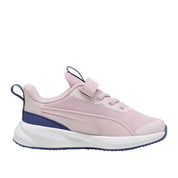 Sneakers Puma Flyer 3 Ac+ ps Unisex Bambino - Rosa