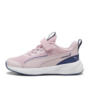 Sneakers Puma Flyer 3 Ac+ ps Unisex Bambino - Rosa