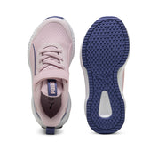 Sneakers Puma Flyer 3 Ac+ ps Unisex Bambino - Rosa