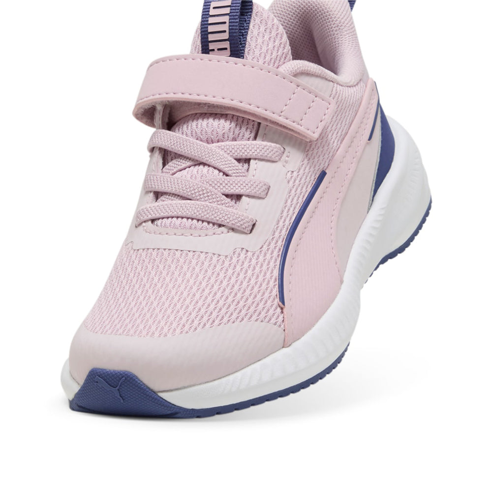 Sneakers Puma Flyer 3 Ac+ ps Unisex Bambino - Rosa