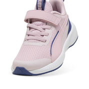 Sneakers Puma Flyer 3 Ac+ ps Unisex Bambino - Rosa