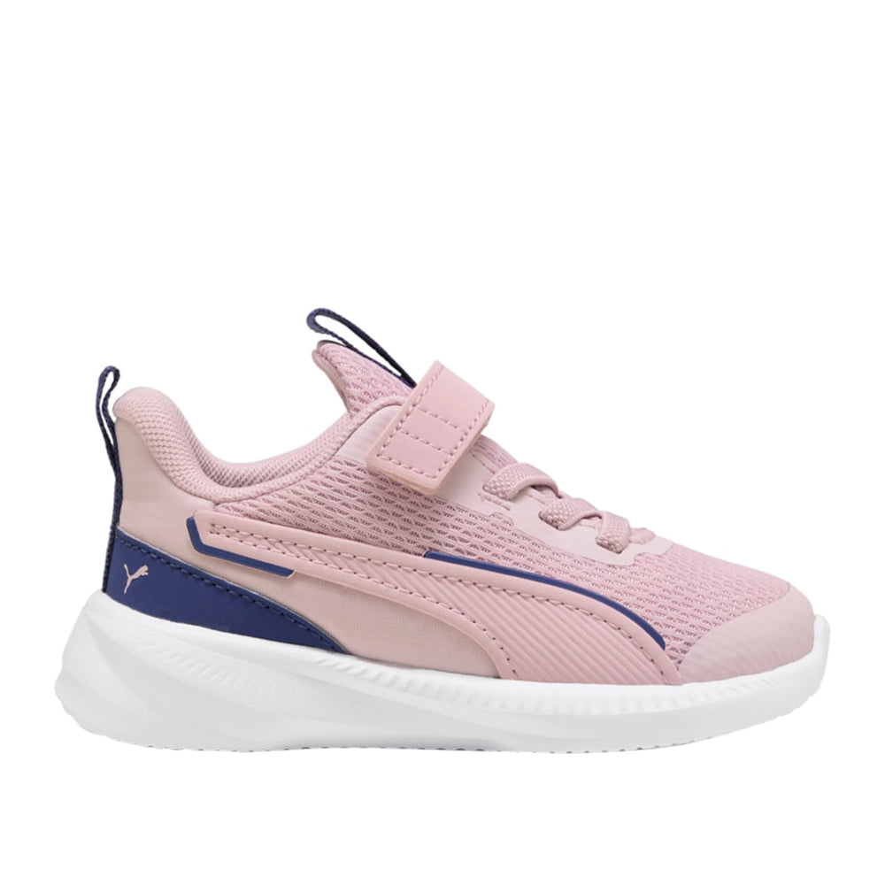 Sneakers Puma Flyer 3 Ac+ Inf Unisex Bimbo - Rosa