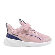 Sneakers Puma Flyer 3 Ac+ Inf Unisex Bimbo - Rosa