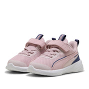 Sneakers Puma Flyer 3 Ac+ Inf Unisex Bimbo - Rosa