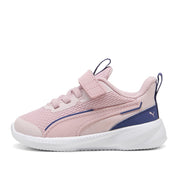 Sneakers Puma Flyer 3 Ac+ Inf Unisex Bimbo - Rosa
