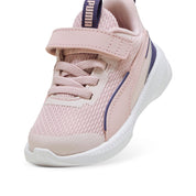 Sneakers Puma Flyer 3 Ac+ Inf Unisex Bimbo - Rosa