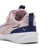 Sneakers Puma Flyer 3 Ac+ Inf Unisex Bimbo - Rosa