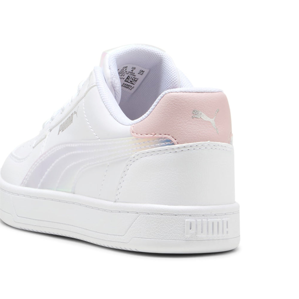 Sneakers Puma Puma Caven 2.0 Holo 2.0 jr Ragazza - Bianco