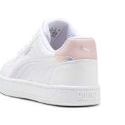 Sneakers Puma Puma Caven 2.0 Holo 2.0 jr Ragazza - Bianco
