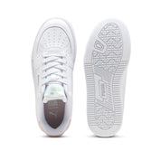 Sneakers Puma Puma Caven 2.0 Holo 2.0 jr Ragazza - Bianco