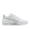 sneakers puma st runner v4 sl glitter jr ragazza bianco 7289137