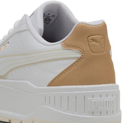 Sneakers Puma Karmen Ii Aqua Metallics Donna - Bianco